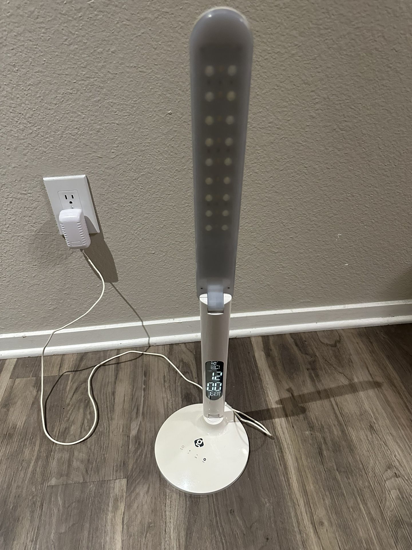 Led Desk Lamp