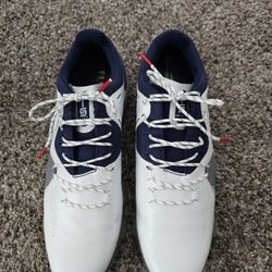 Under Armour Jordan Spieth Golf Shoes - 9 1/2 - Brand New