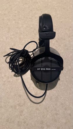 DT 990 Pro 60 ohm Headphones