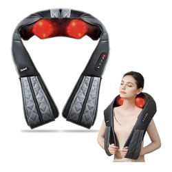 brand new Shoulder Massager with Heat