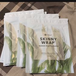 It works wraps