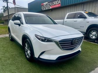2018 MAZDA CX-9