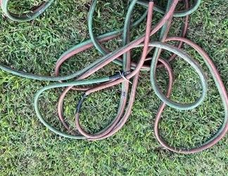 Oxy-Acetylene Welding Hose Set