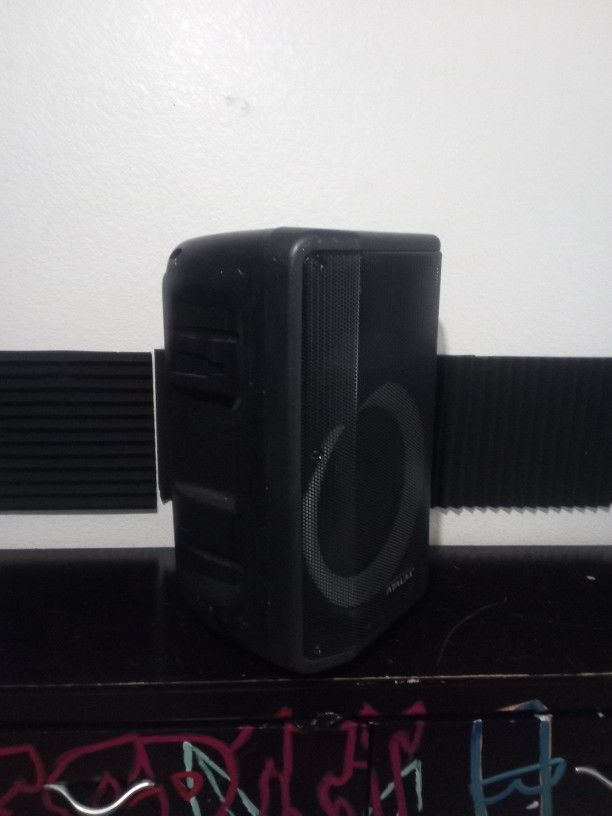 Part Speaker