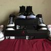 IV Kicks