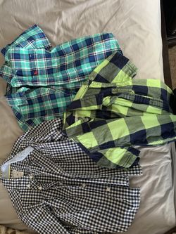 Boy clothes