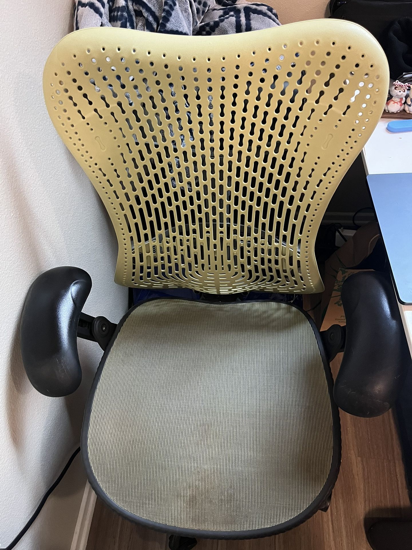 Used Herman Miller Office Chair
