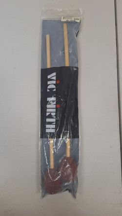 Vic Firth string mallets.  M203 NEW