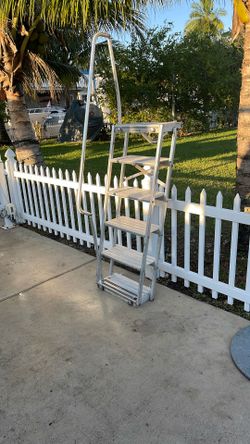 Marquipt Steps