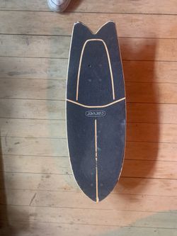 Cruzer Skateboard