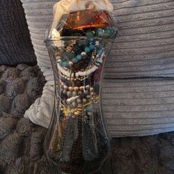 Costume Jewelry Lot