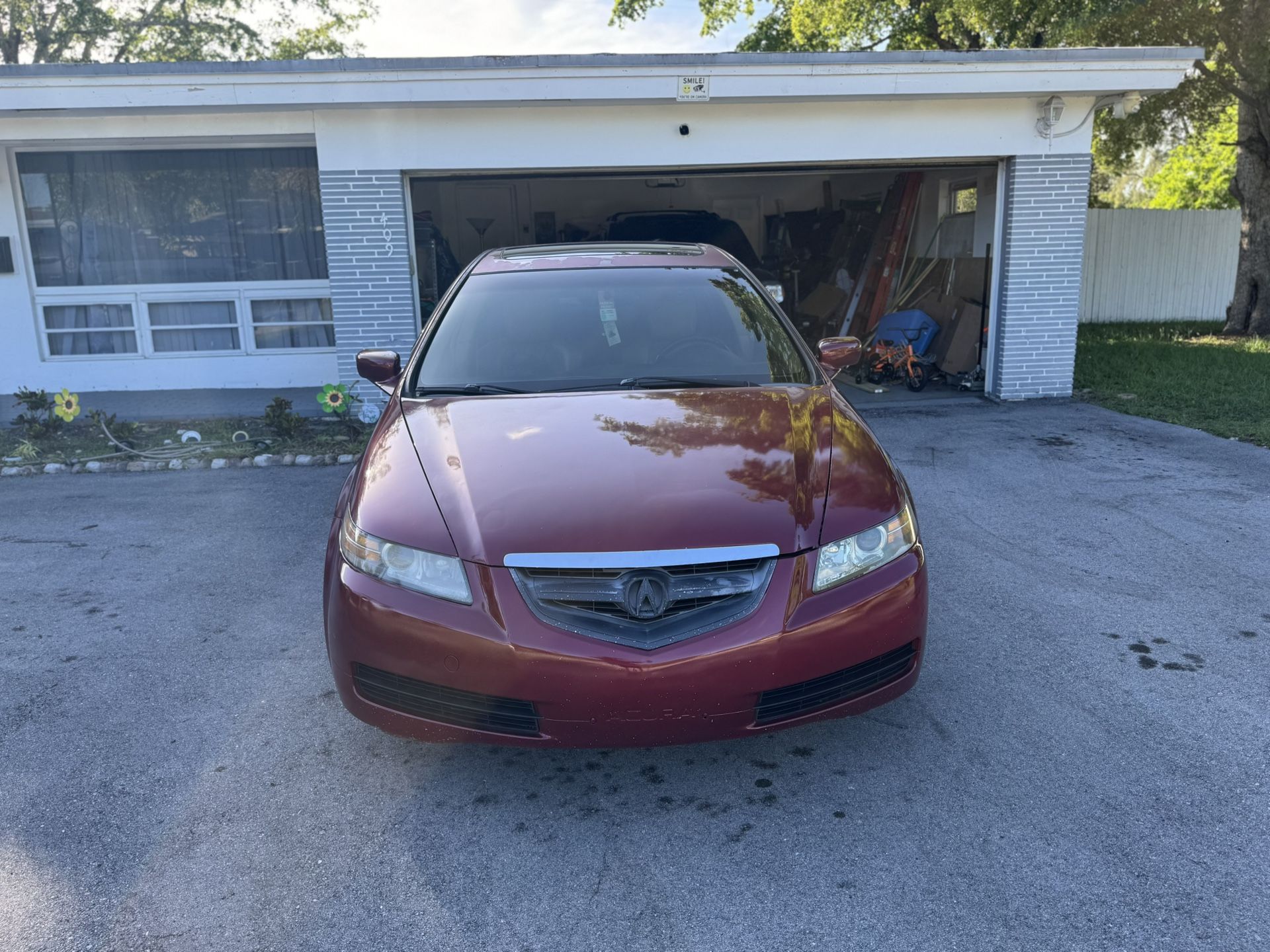 2006 Acura TL