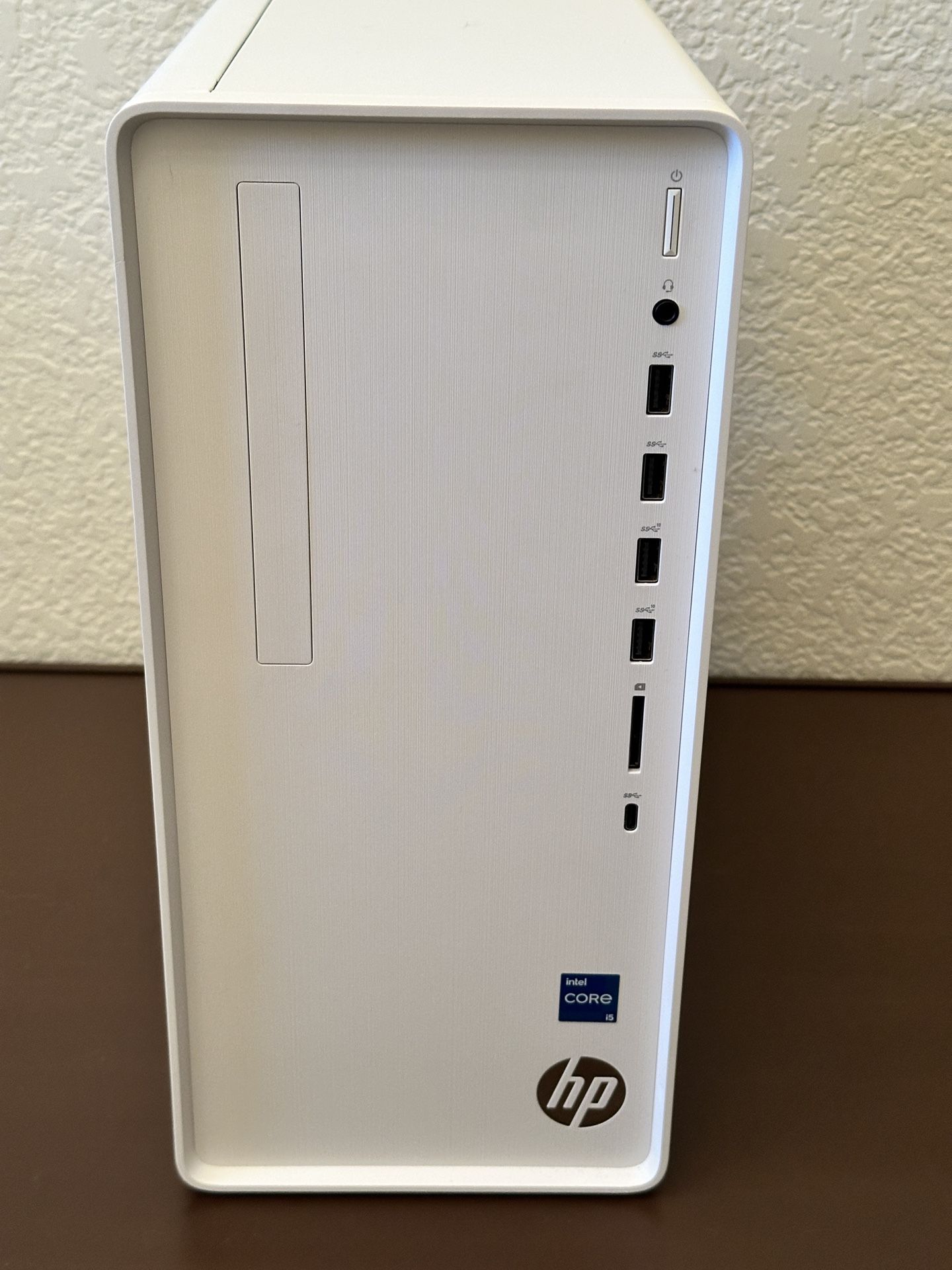 HP Pavilion Desktop