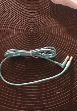 Jack 3.5 Audio Cable (Hight Performance)