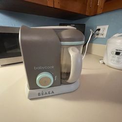Babycook