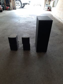 Speakers