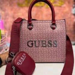 Guess Purse NEW
