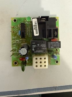 Defrost Control Board