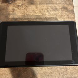 Nintendo Switch As Is 