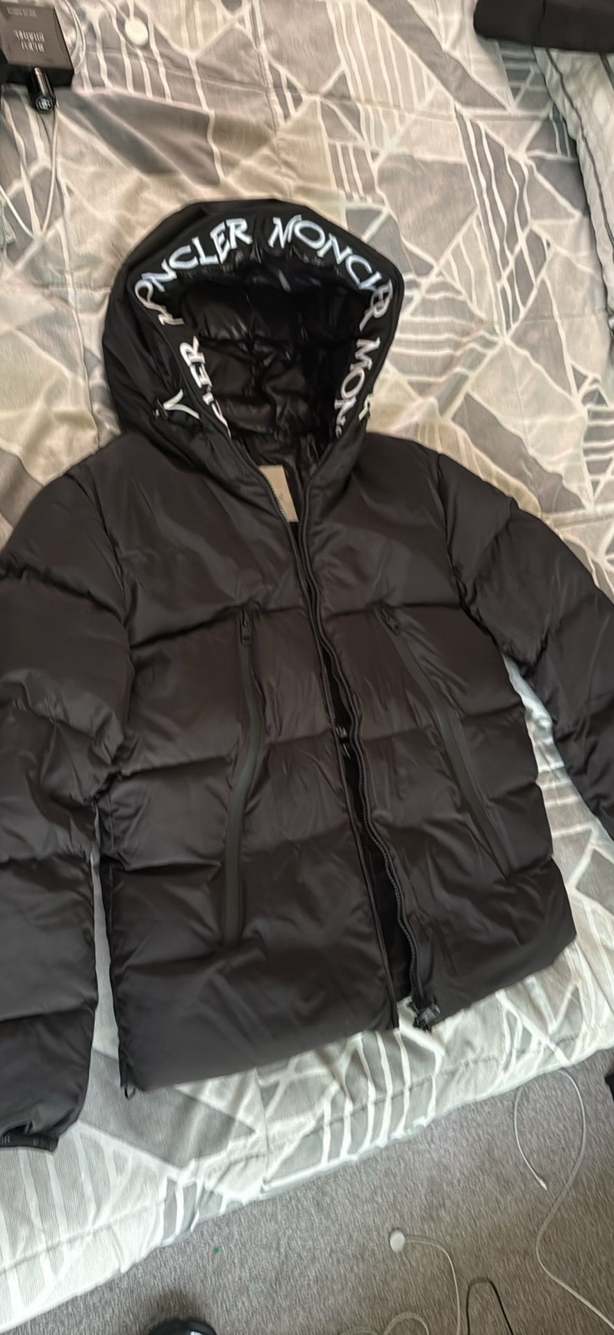 Moncler Puffer