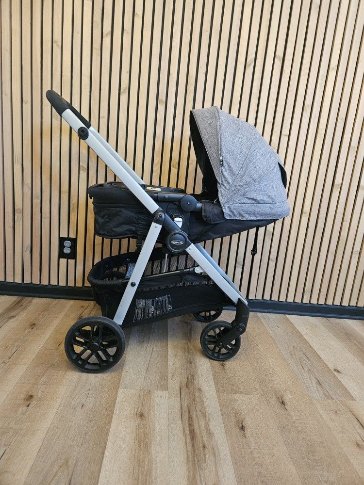 Stroller 