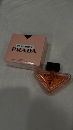 Paradoxe Prade Perfume