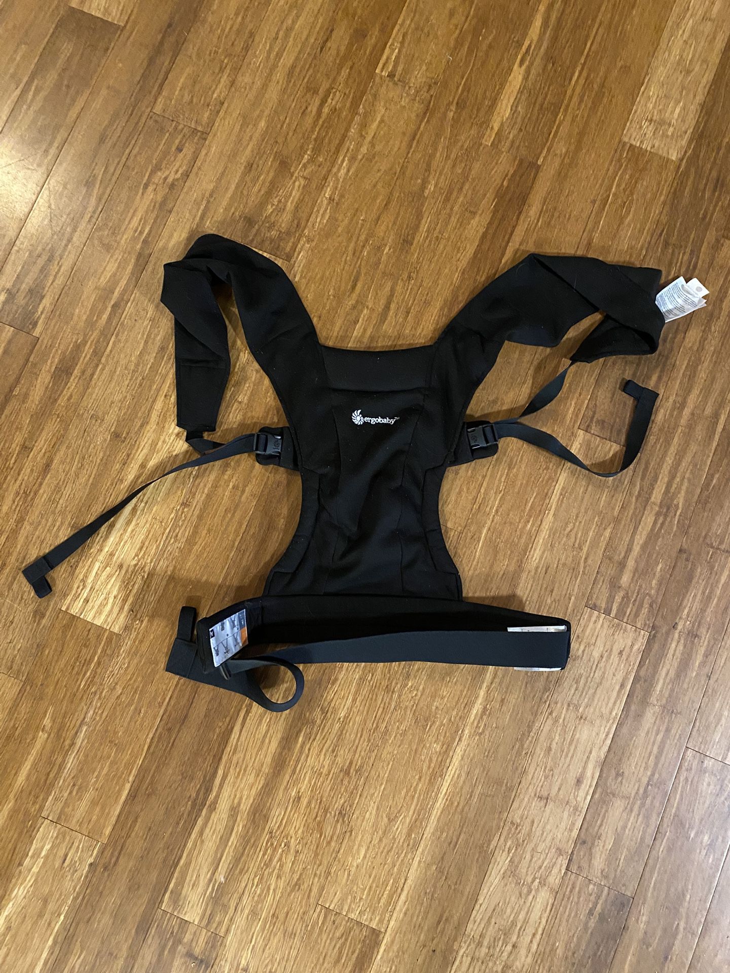 Ergo Baby carrier