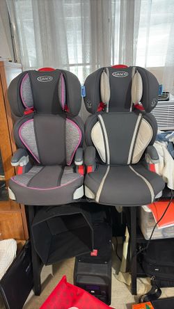 Car Seats