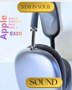 Apple AirPods Max USB-C