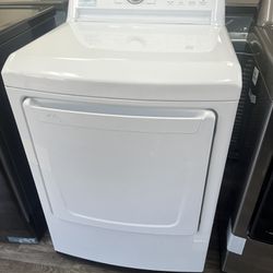 Memorial Day Sales/ $449 Electric Dryer With Installation Parts 