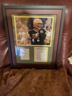 Brett Favre pic