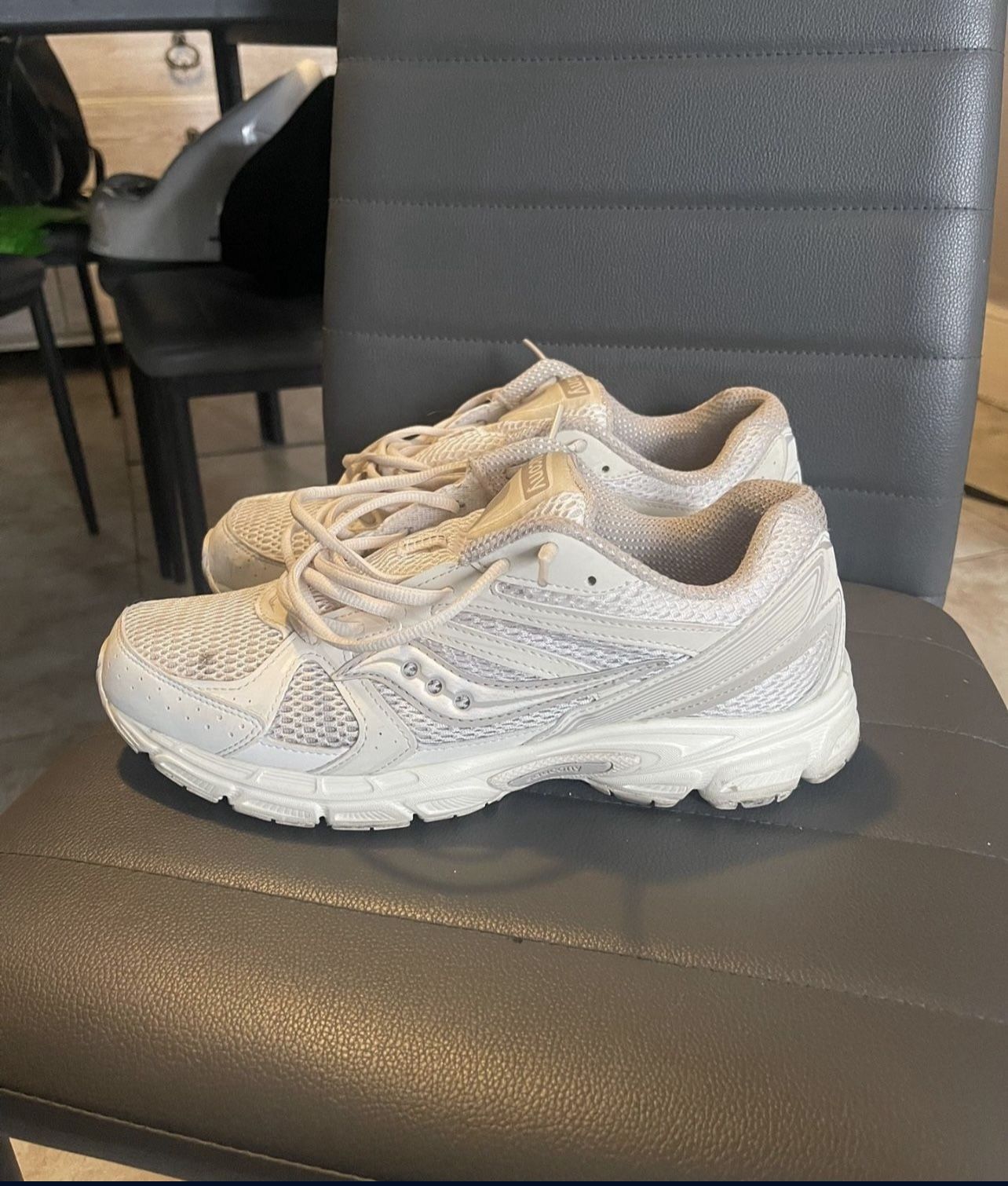 Saucony Triumph 22