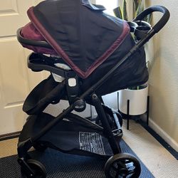 Graco Modes Stroller Set 