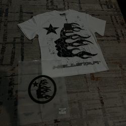 Hellstar shirt