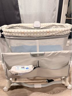 Baby bassinet