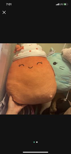 Squishmallow