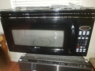 Microwave
