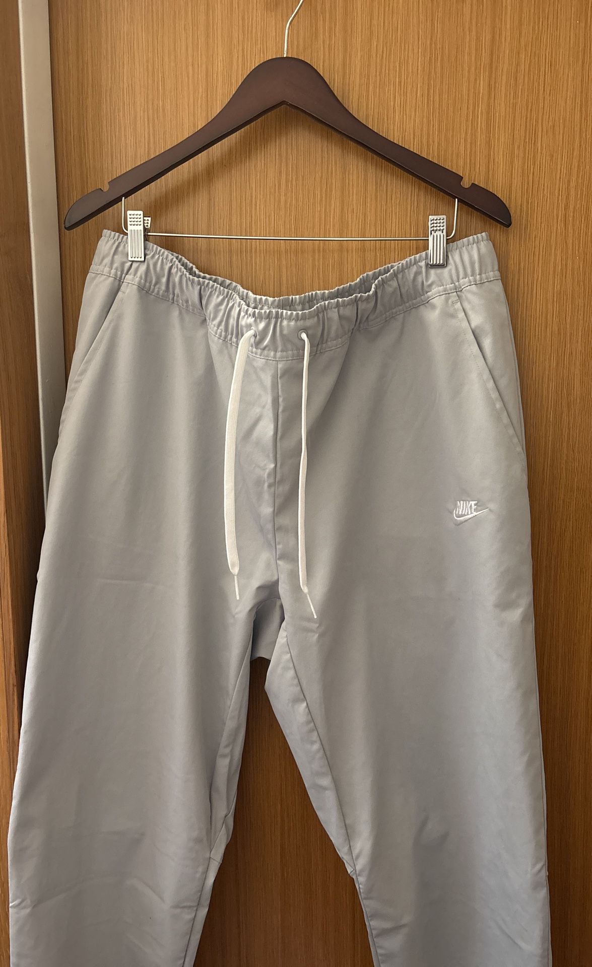 Men’s Nike Joggers Pants X-Large