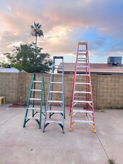 Escaleras