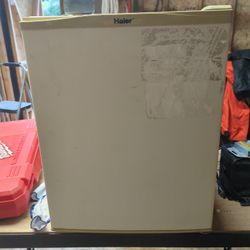 Small Refridgerator