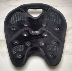 BackJoy Posture Seat Cushion