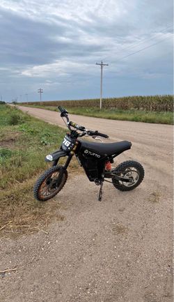 Tuttio e-bike