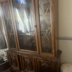 China Cabinet 