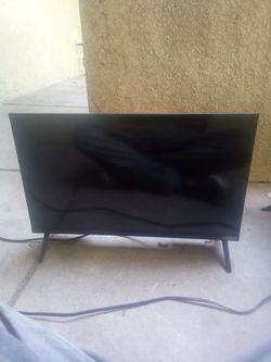 Visio smart tv