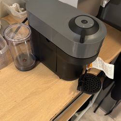 Nespresso Vertuo Pop+