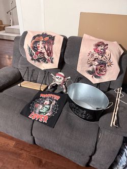Free stuff
