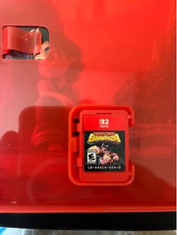 Donkey Kong bonanza