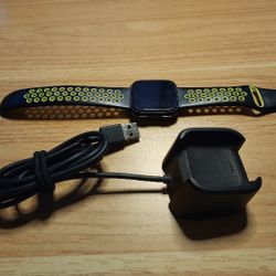 Fitbit Versa