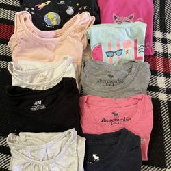 Girls Clothes 