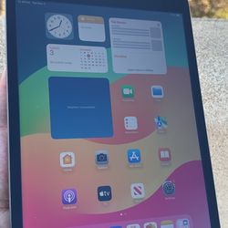 iPad 9th Gen 10.2 WiFi Or Cellular! Like New 